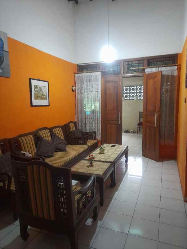 rumah dijual jalan besi kaliurang km 12 5