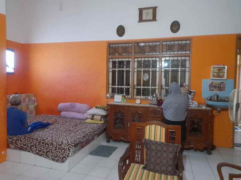 rumah dijual jalan besi kaliurang km 12 5