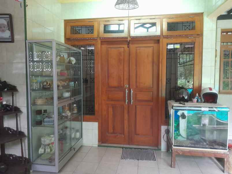 rumah dijual jalan besi kaliurang km 12 5