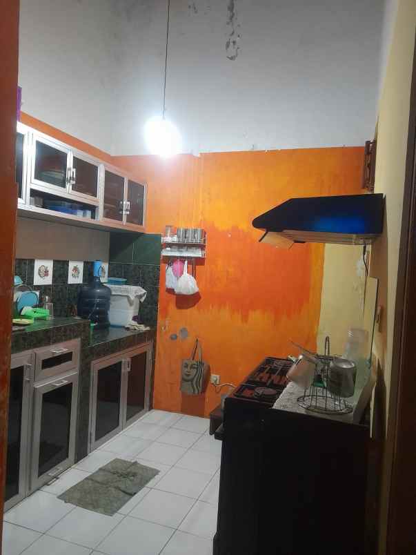 rumah dijual jalan besi kaliurang km 12 5