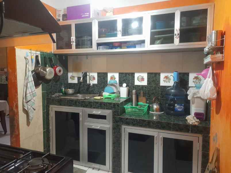 rumah dijual jalan besi kaliurang km 12 5