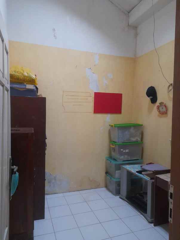 rumah dijual jalan besi kaliurang km 12 5