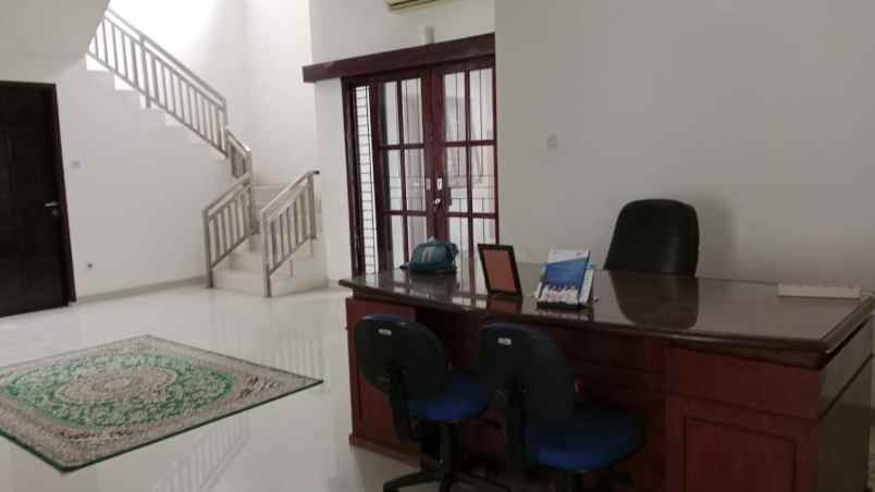 rumah dijual lokasi citra garden bandar lampung