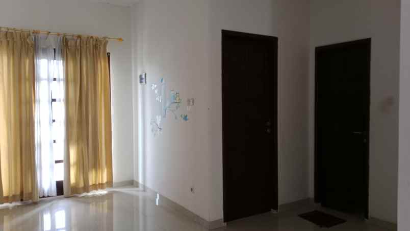 rumah dijual lokasi citra garden bandar lampung