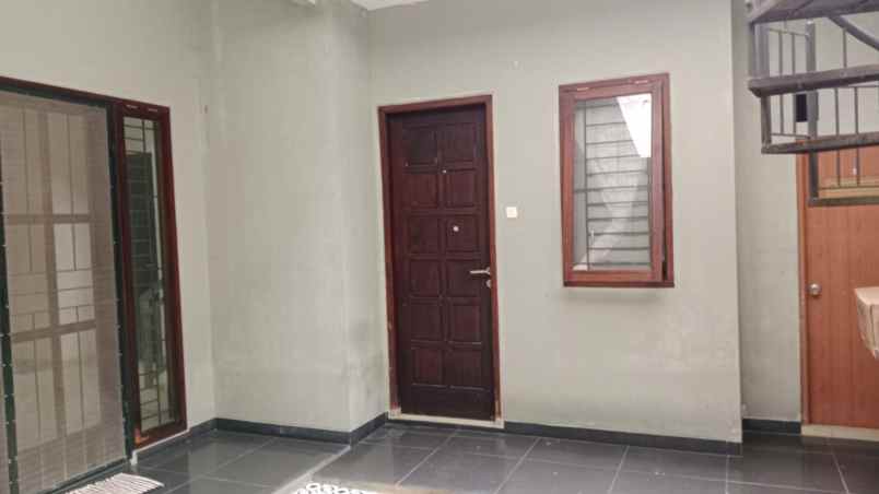 rumah dijual lokasi citra garden bandar lampung