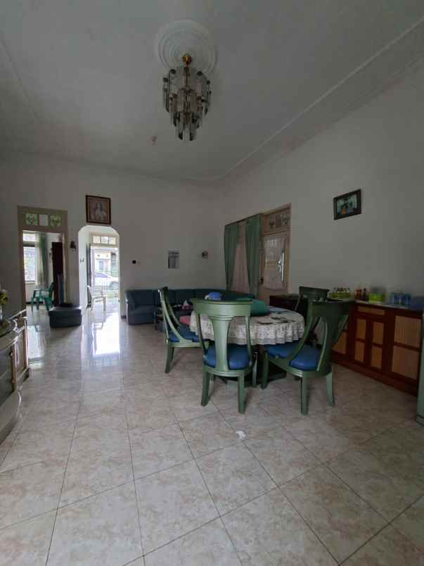 rumah dijual lokasi dekat suhat kota malang