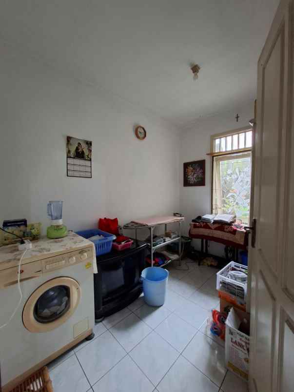 rumah dijual lokasi dekat suhat kota malang