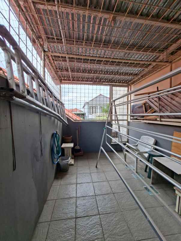 rumah dijual lokasi dekat suhat kota malang