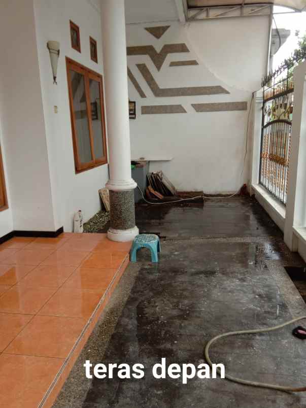 rumah dijual lokasi strategis di suhat kota malang