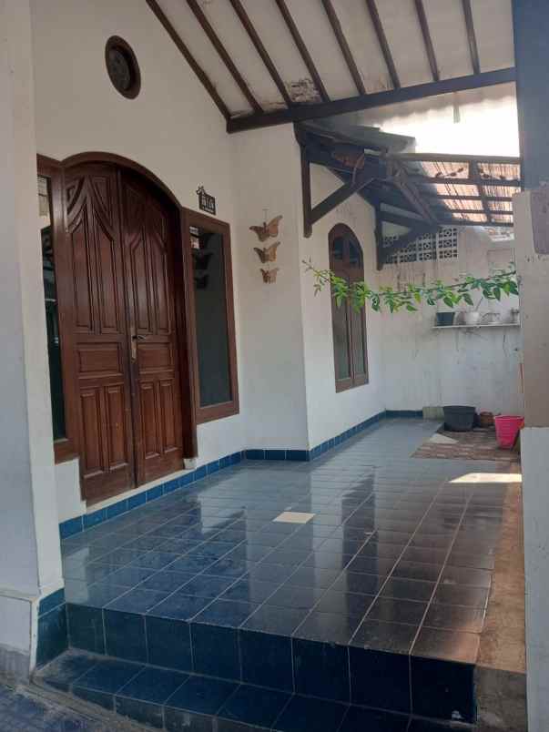 rumah dijual milik sendiri tanpa perantara