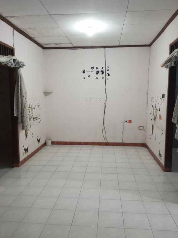 rumah dijual milik sendiri tanpa perantara