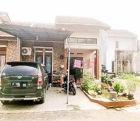 rumah dijual murah cluster chantiqa ciriung kab bogor