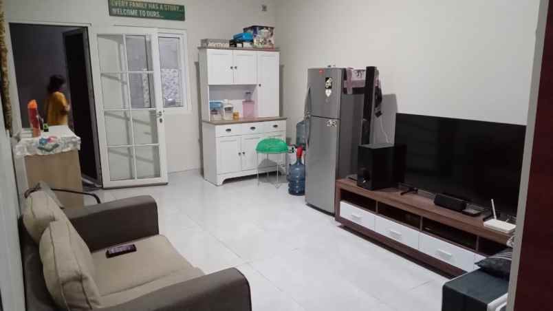 rumah dijual murah grogol depok