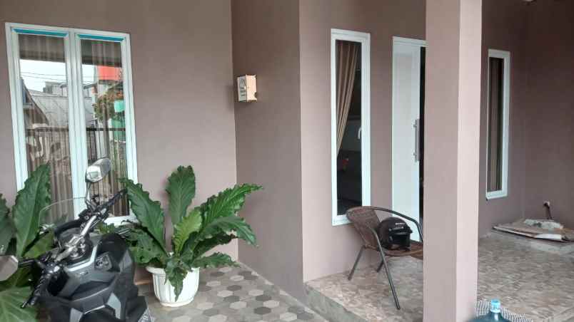 rumah dijual murah grogol depok