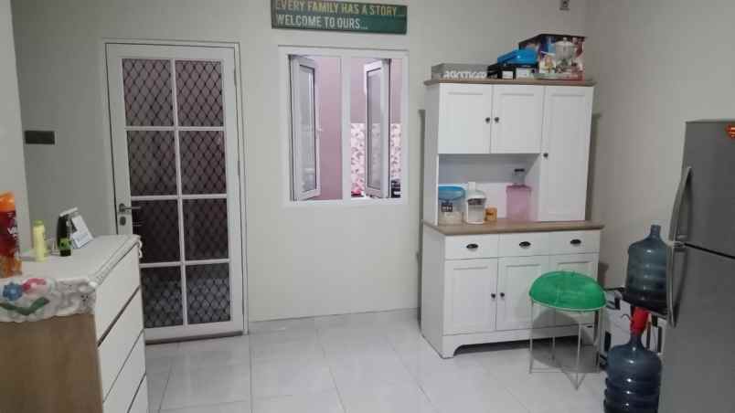 rumah dijual murah grogol depok