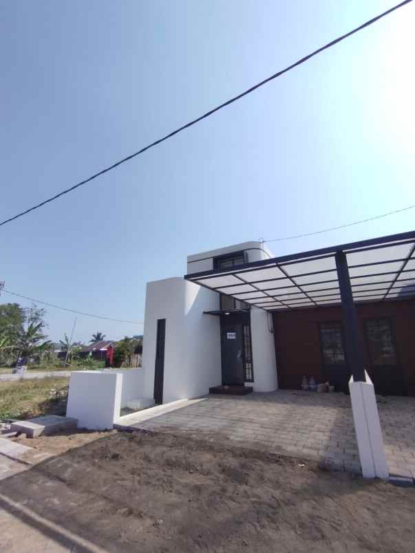 rumah dijual murah malang blimbing