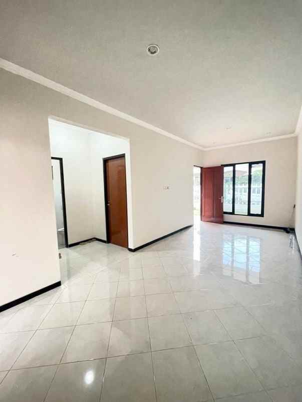 rumah dijual murah meriah