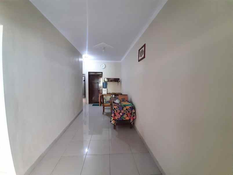 rumah dijual utara jl jogja wonosari km 12