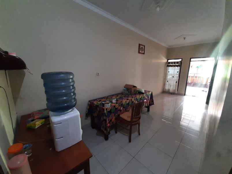 rumah dijual utara jl jogja wonosari km 12