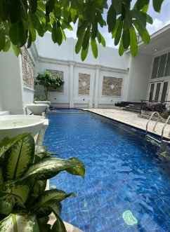 rumah duta harapan summarecon