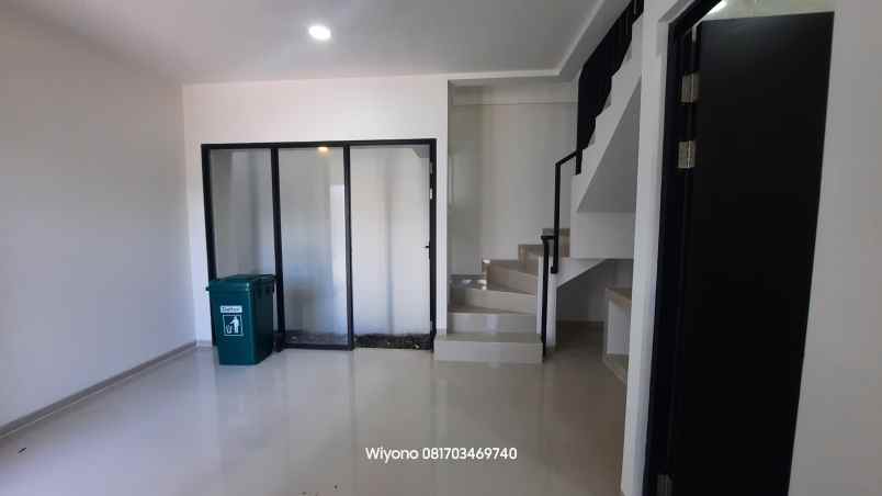 rumah eastern park residence surabaya dekat its