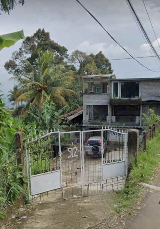 rumah farm penginapan 1 2 hektar