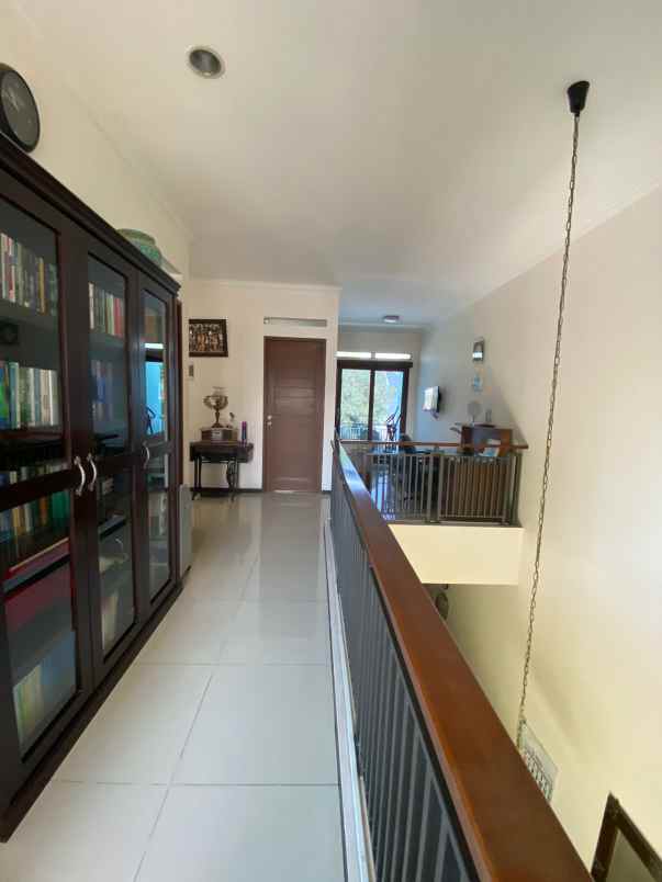 Rumah Full Furnished Buahbatu Regency Bandung