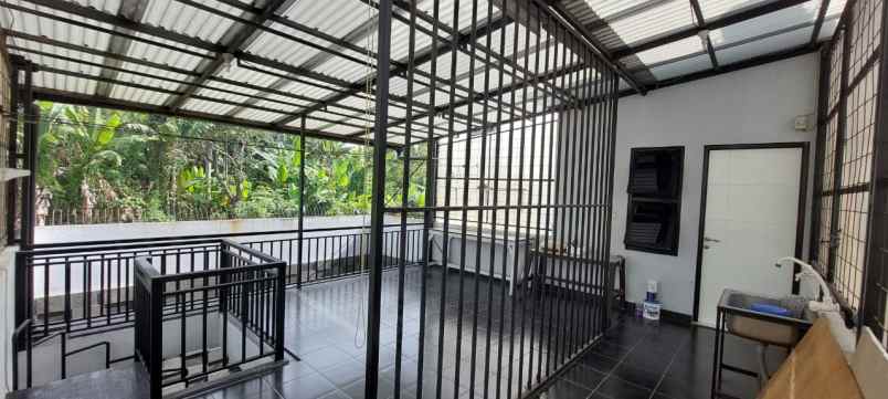 rumah griya amanda ciwaruga