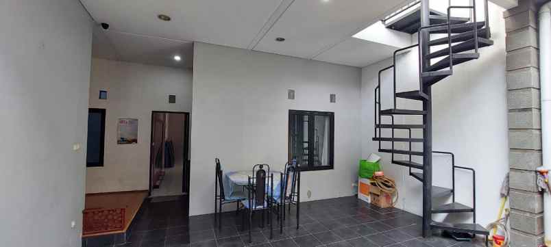 rumah griya amanda ciwaruga