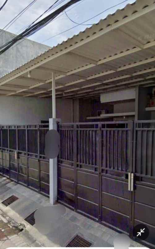 rumah gudang lebak rejo utara