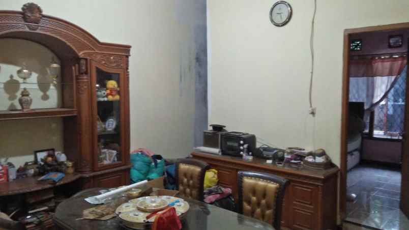 rumah harapan jaya bekasi jawa barat