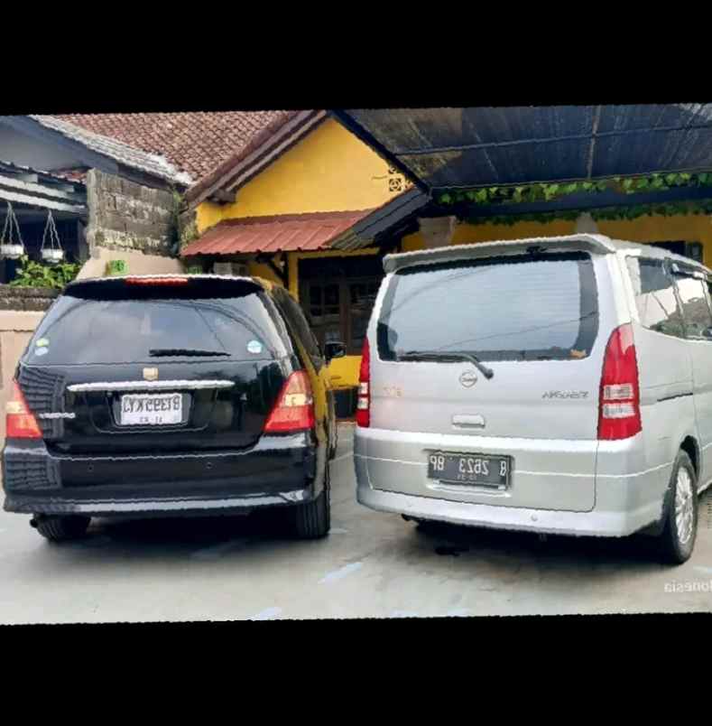 rumah hook dekat terminal bis trans pakuan di bogor