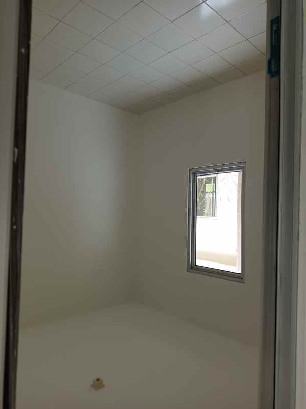 rumah hook di bawah 500jt di podomoro tenjo