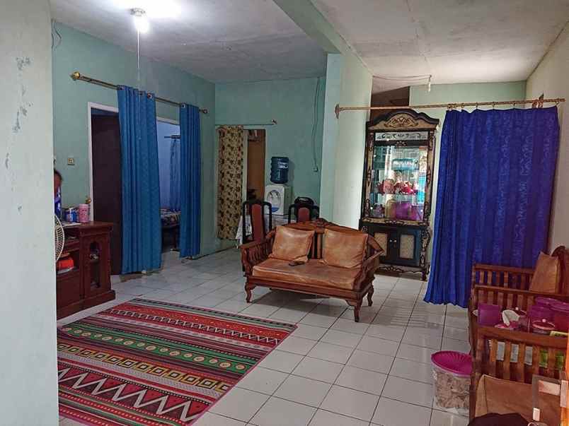 rumah hook di perum permata sukamukti katapang