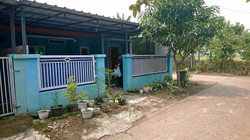 rumah hook di perum permata sukamukti katapang