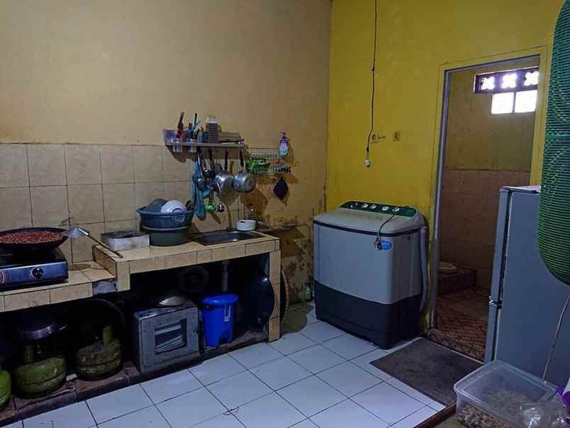 rumah hook di perum permata sukamukti katapang