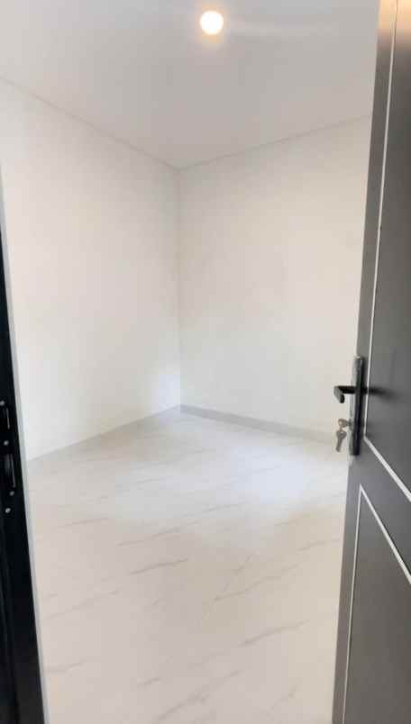 rumah hunian 1 lantai selangkah ke grand wisata bekasi