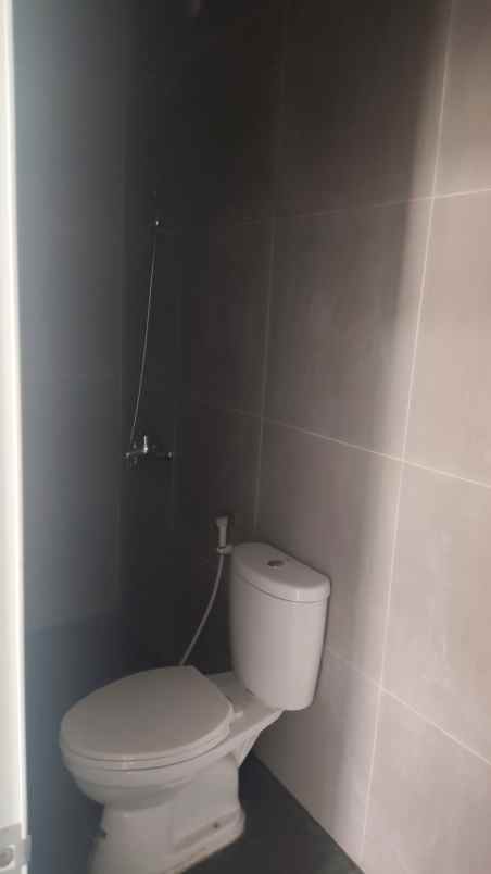 rumah impian di pamulang nempel jakarta