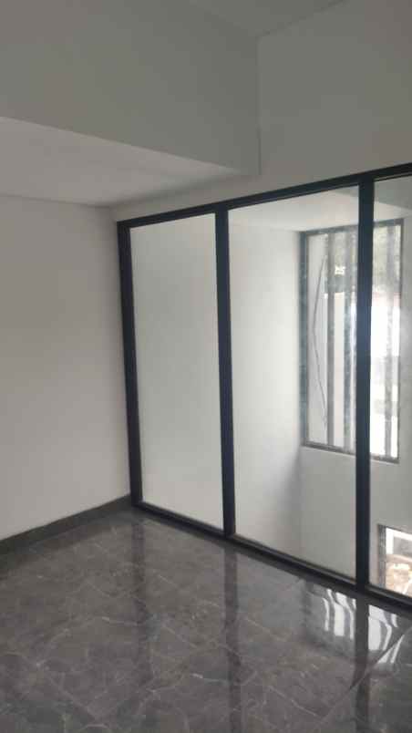 rumah impian di pamulang nempel jakarta