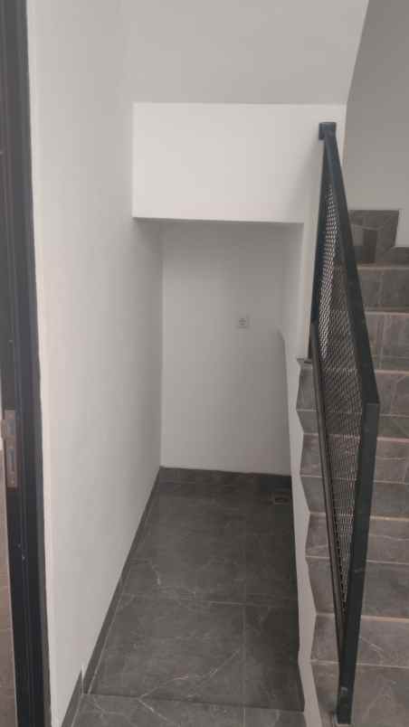 rumah impian di pamulang nempel jakarta