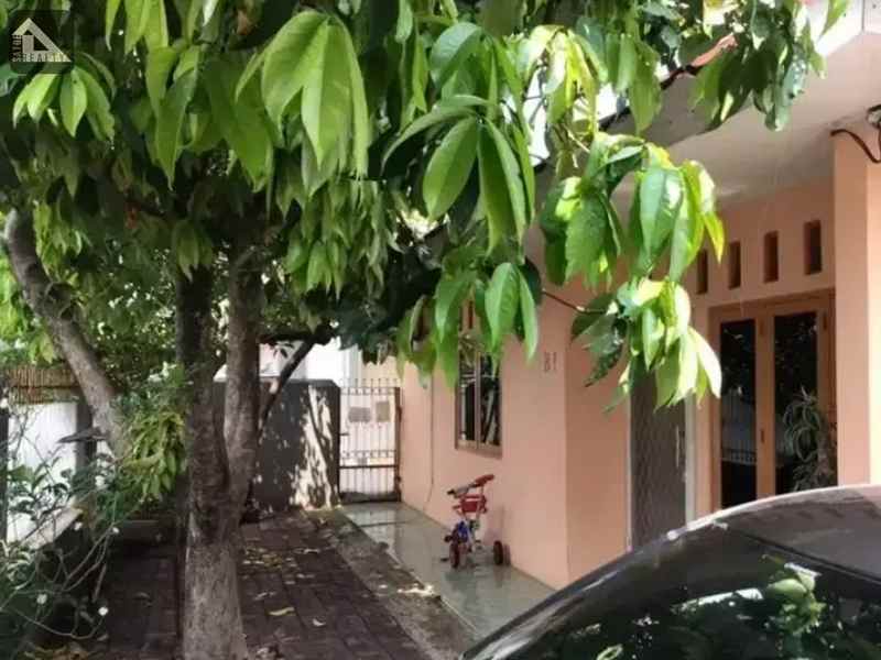 rumah induk kost di cipinang muara jakarta timur