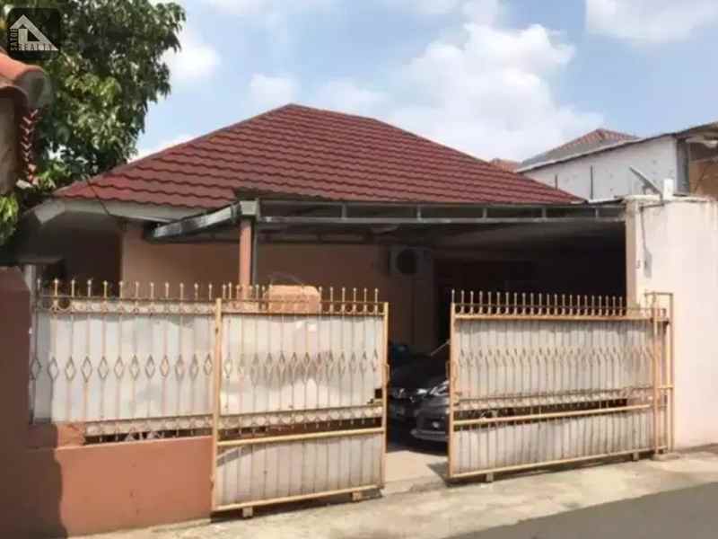 rumah induk kost di cipinang muara jakarta timur