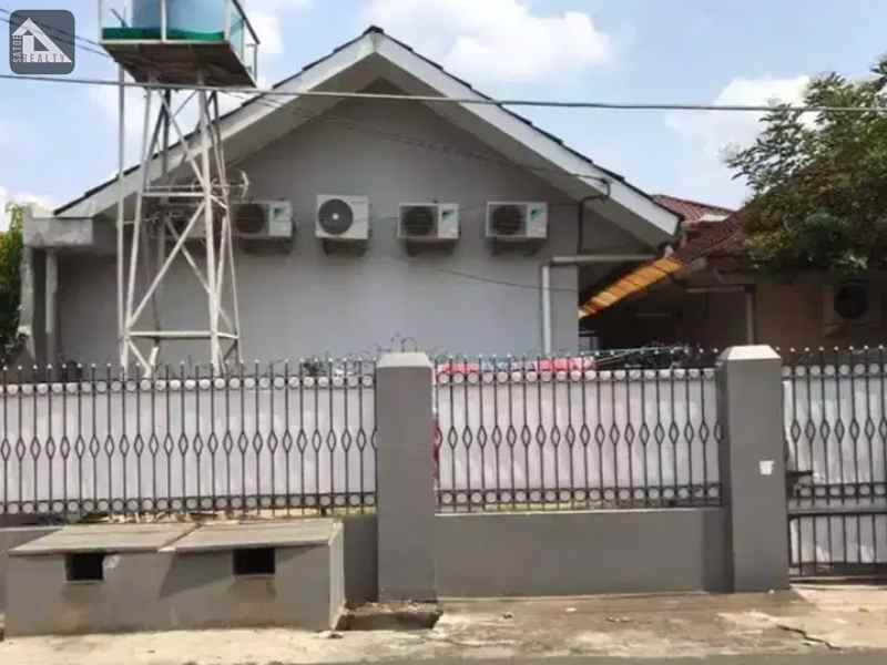 rumah induk kost di cipinang muara jakarta timur