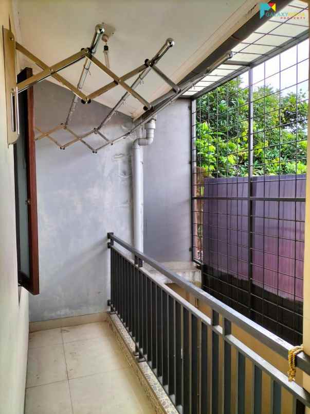 rumah jatibening bekasi jawa barat