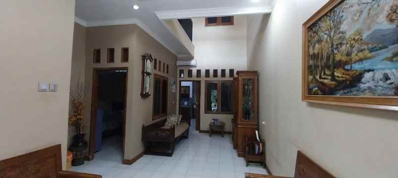 rumah jl bumi jaya indah