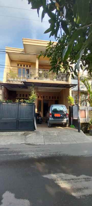 rumah jl bumi jaya indah