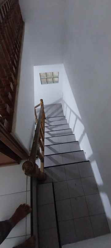 rumah jl bumi jaya indah