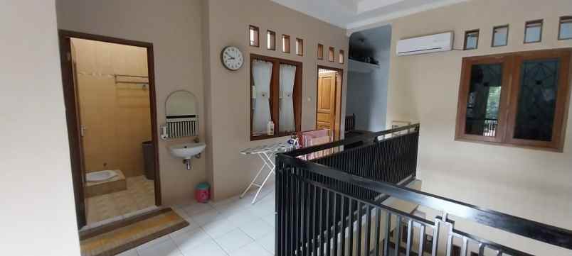 rumah jl bumi jaya indah