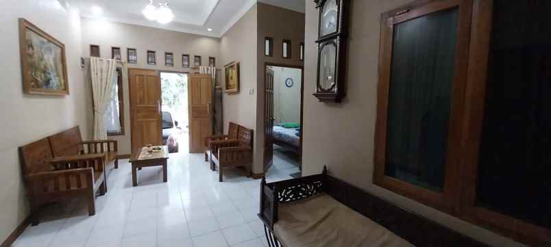 rumah jl bumi jaya indah