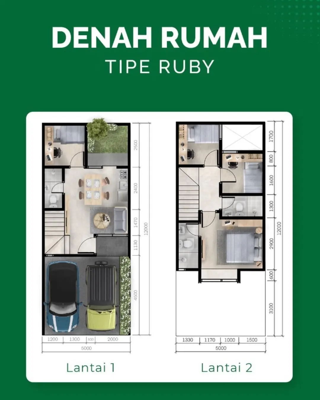 rumah jl cijujung 248 pasirlaja